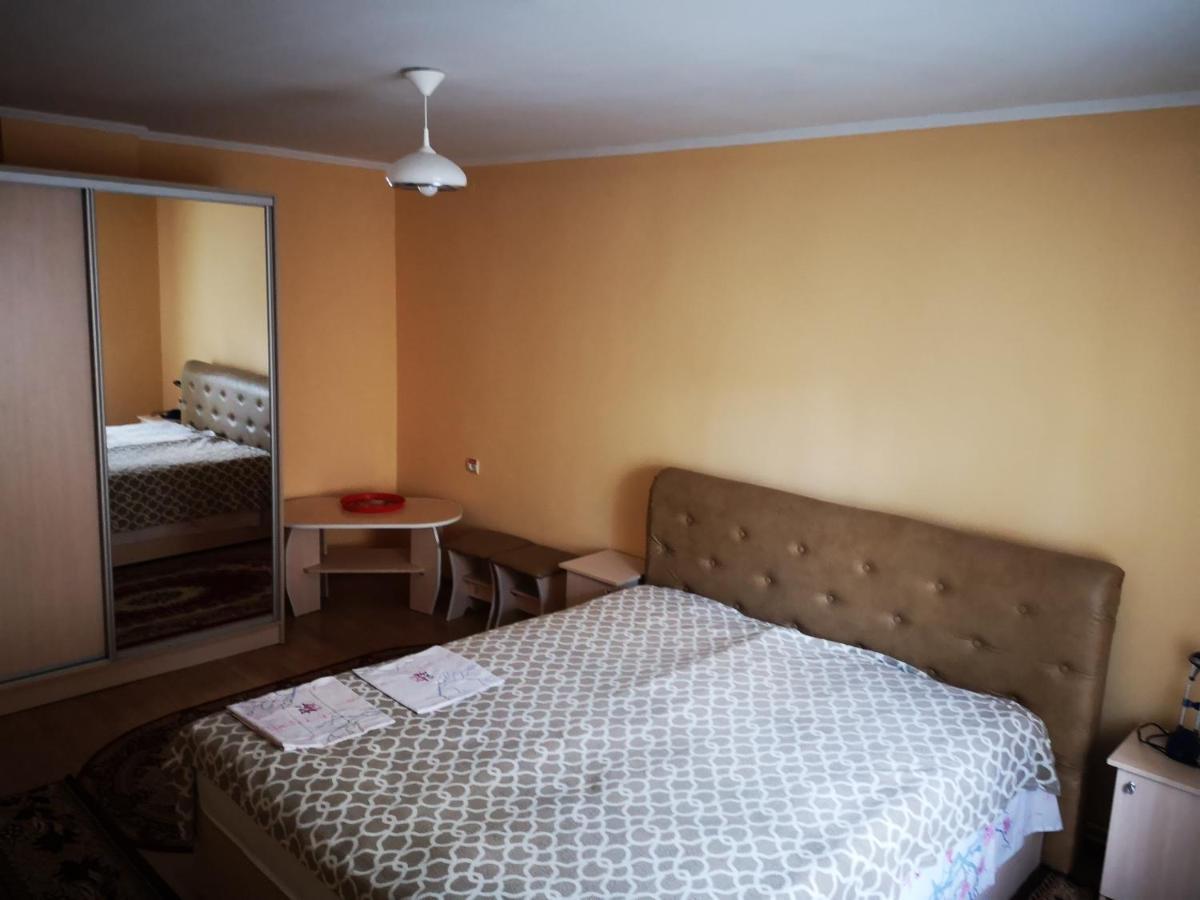 Sadyba Anzhelika Trouskavets Extérieur photo
