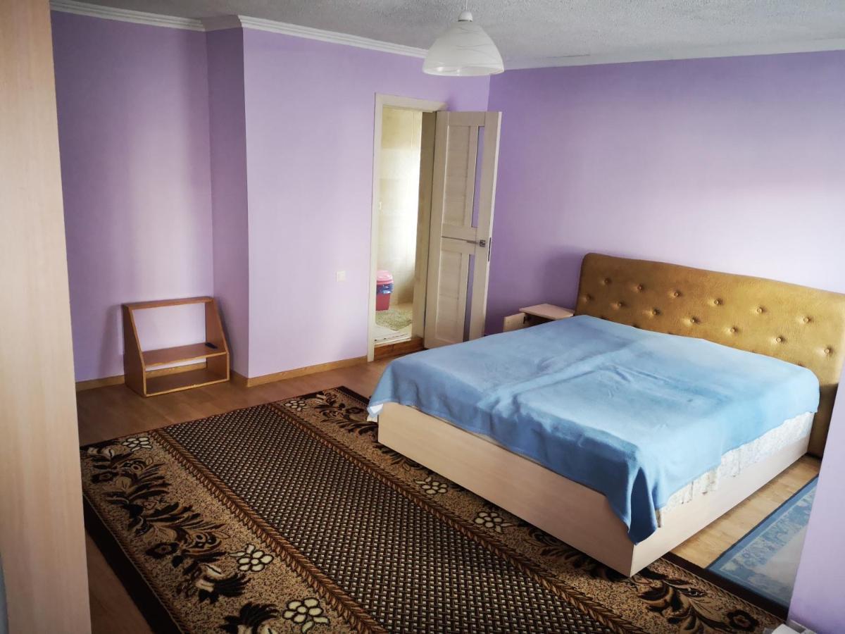 Sadyba Anzhelika Trouskavets Extérieur photo