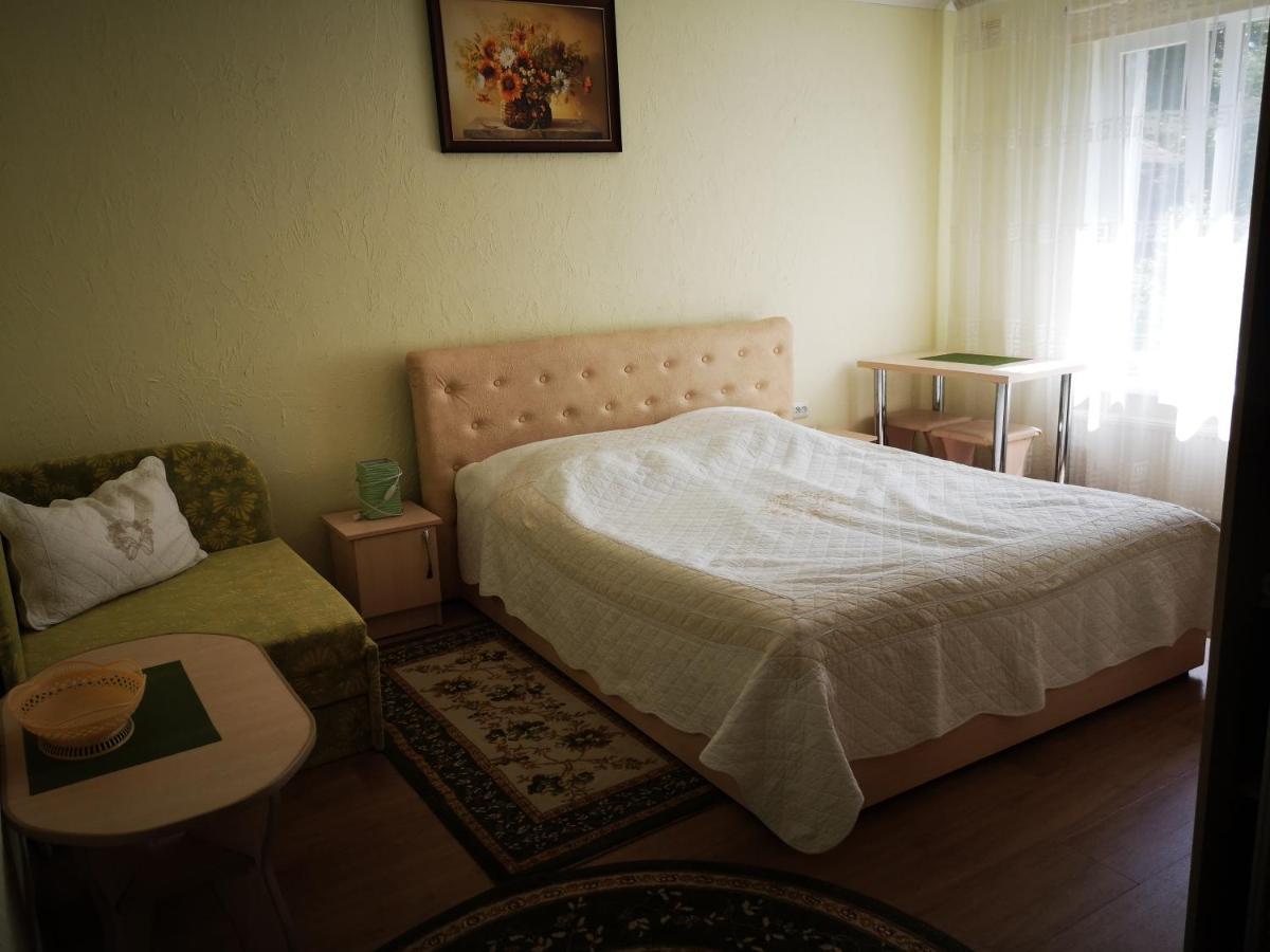 Sadyba Anzhelika Trouskavets Extérieur photo